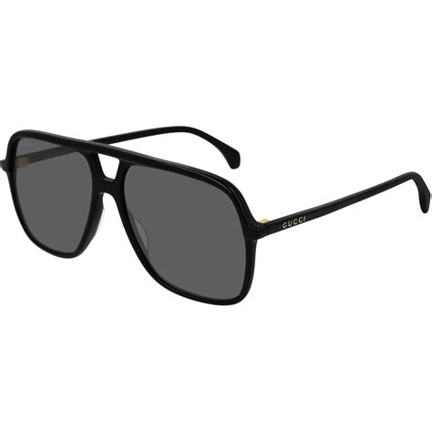 gucci 0545s|Gucci GG0545S Black One Size .